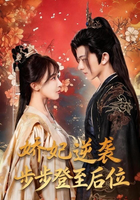 《娇妃逆袭步步登至后位》-VIP部落