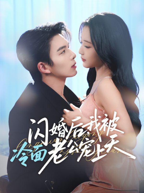 《闪婚后，我被冷面老公宠上天》-VIP部落