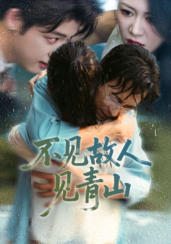 《不见故人见青山》-VIP部落