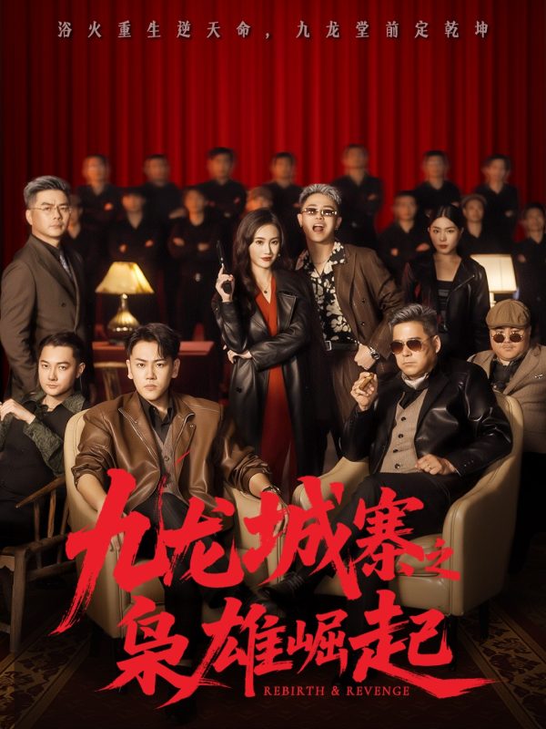 《九龙城寨之枭雄崛起》-VIP部落