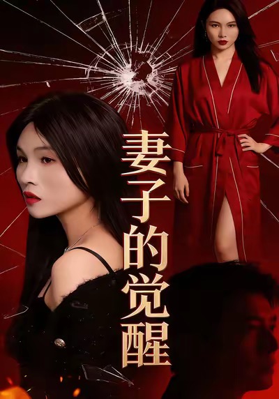 《妻子的觉醒》-VIP部落