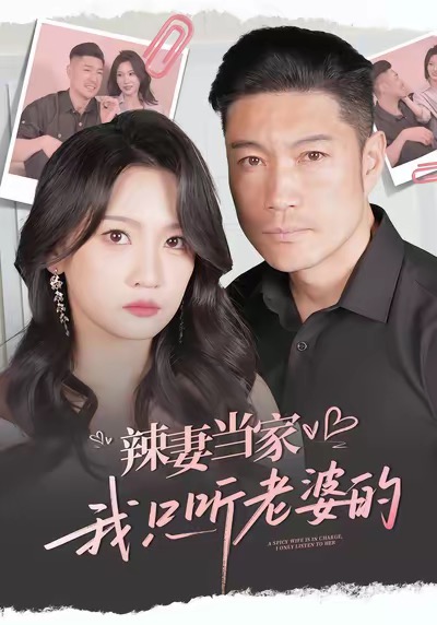 《辣妻当家，我只听老婆的》-VIP部落
