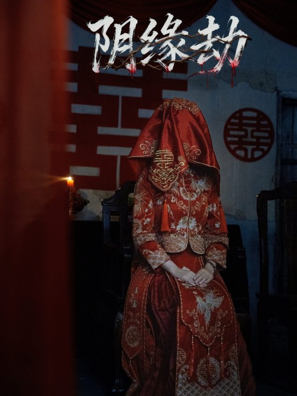 《阴缘劫》-VIP部落