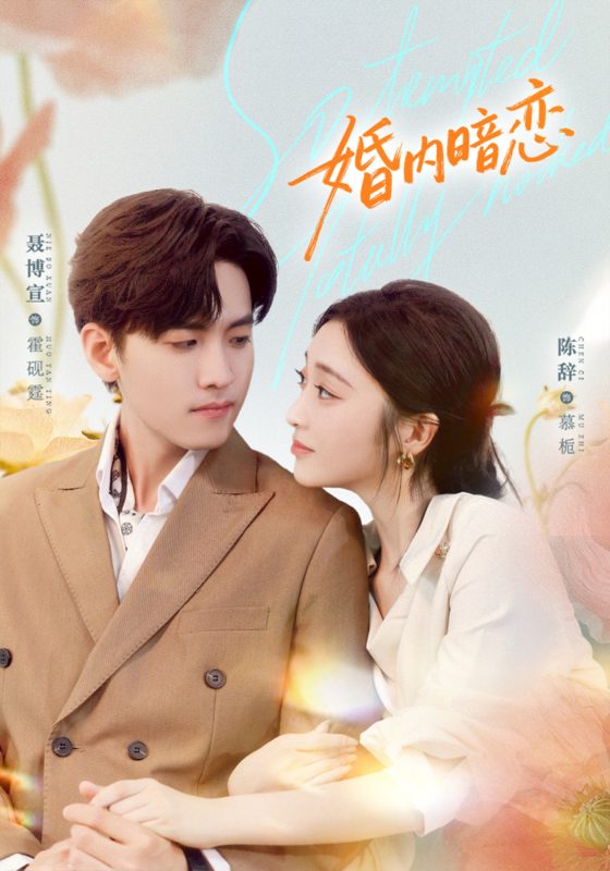 《婚内暗恋》-VIP部落