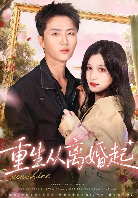 《重生从离婚起》-VIP部落