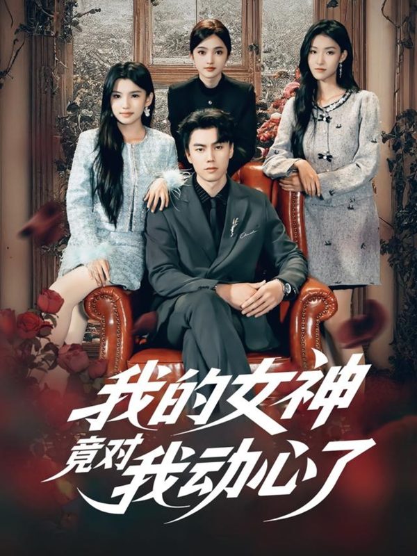 《我的女神竟对我动心了》-VIP部落