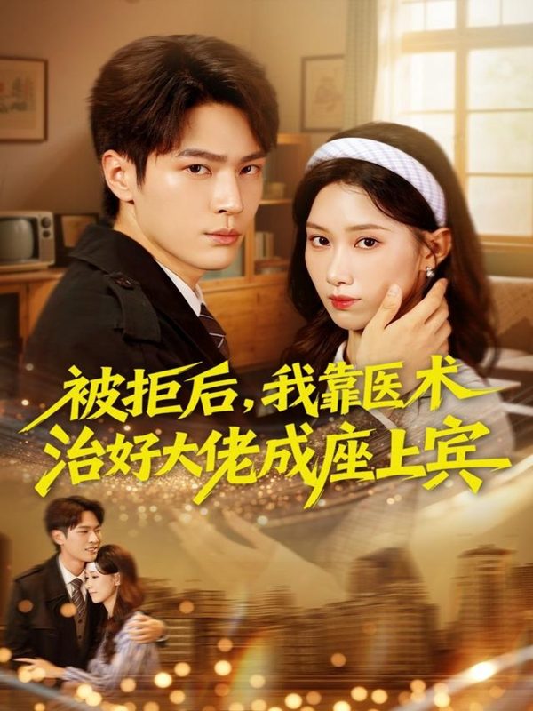 《被拒后，我靠医术治好大佬成座上宾》-VIP部落