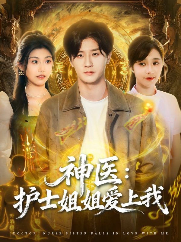 《神医护士姐姐爱上我》-VIP部落