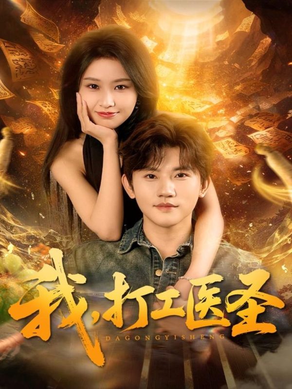 《我，打工医圣》-VIP部落