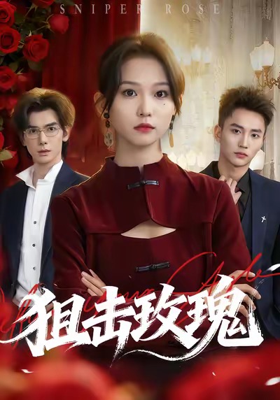 《狙击玫瑰》-VIP部落