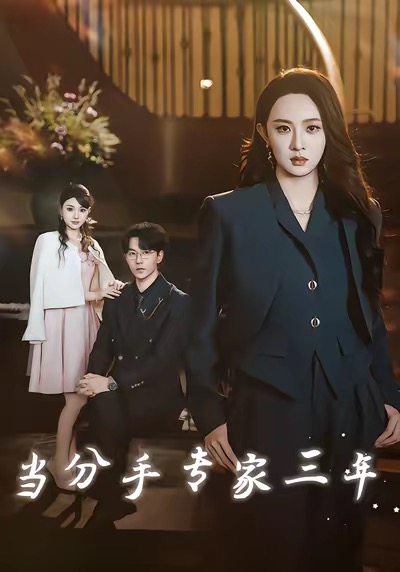 《当分手专家三年》-VIP部落