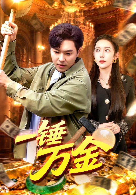 《一锤万金》-VIP部落