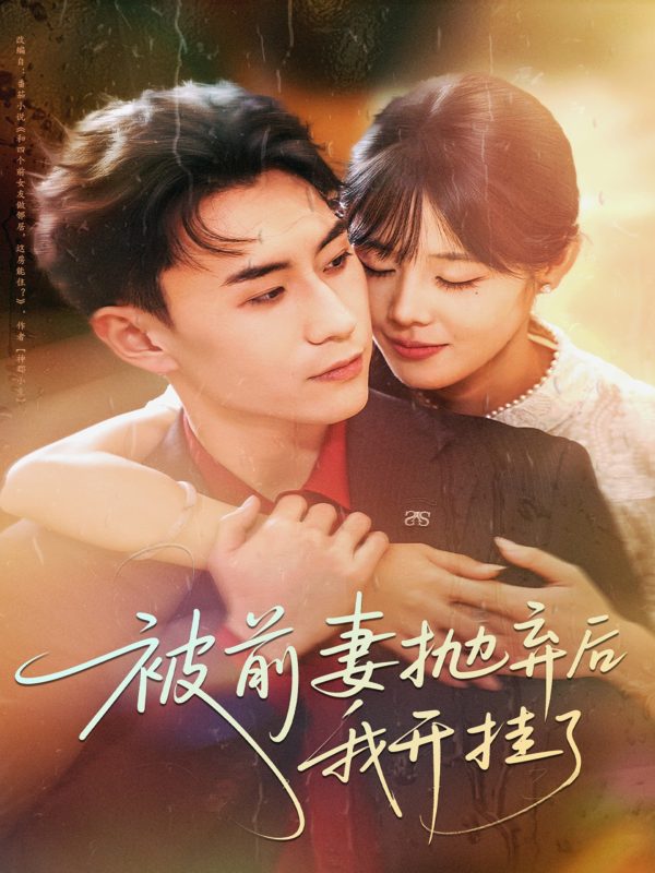 《被前妻抛弃后我开挂了》-VIP部落