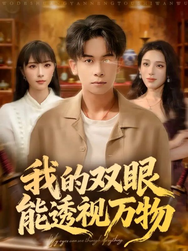 《我的双眼能透视万物》-VIP部落
