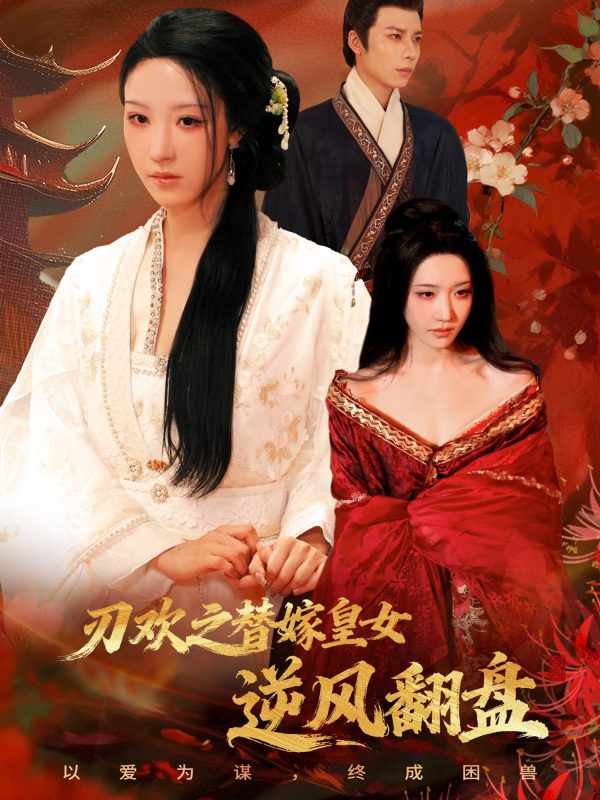 《刃欢之替嫁皇女逆风翻盘》-VIP部落