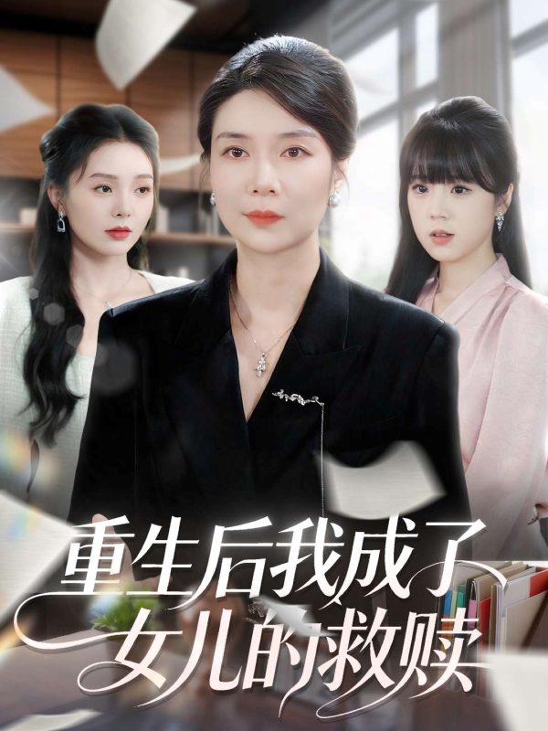 《重生后我成了女儿的救赎》-VIP部落