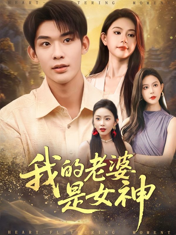 《我的老婆是女神》-VIP部落