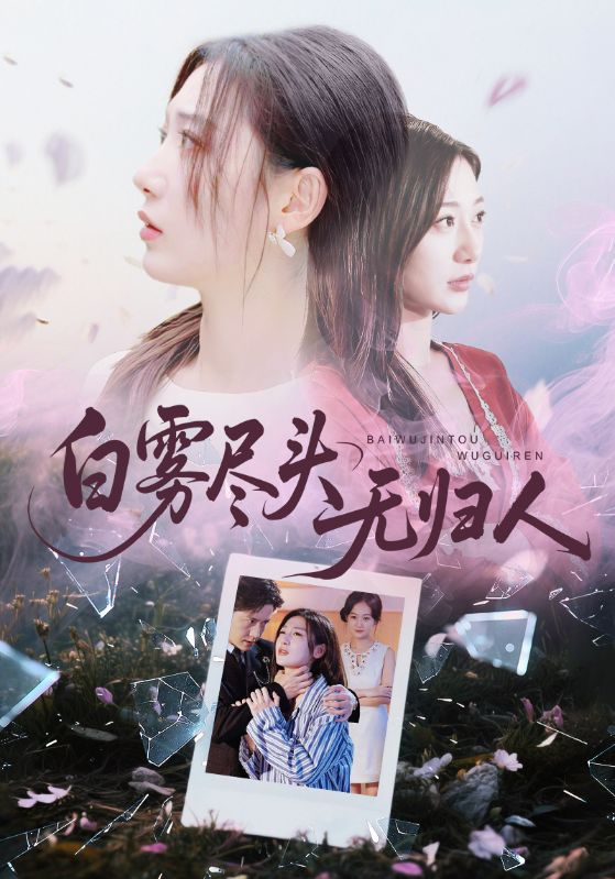 《白雾尽头无归人》-VIP部落