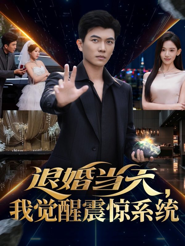 《退婚当天，我觉醒震惊系统》-VIP部落