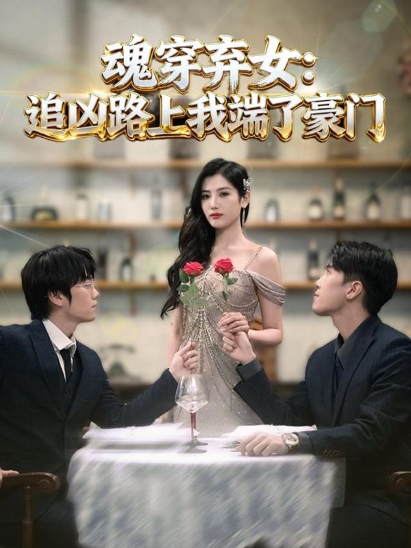 《魂穿弃女：追凶路上我端了豪门》-VIP部落
