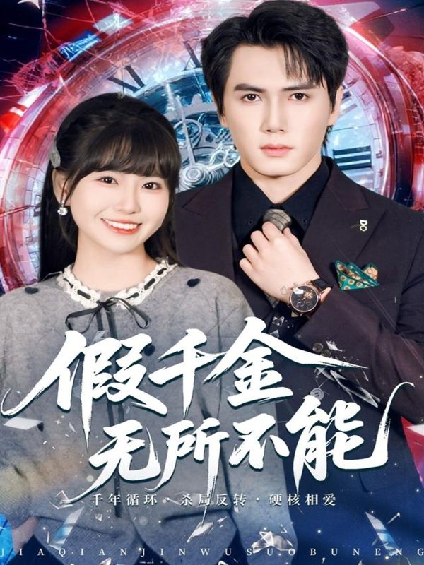 《假千金无所不能》-VIP部落
