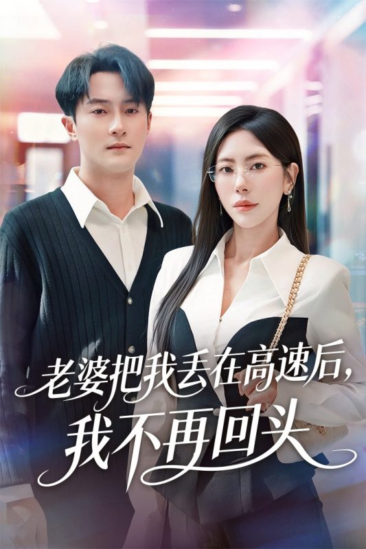 《老婆把我丢在高速后，我不再回头》-VIP部落