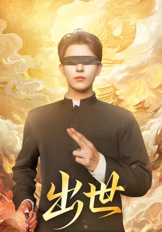 《出世》-VIP部落