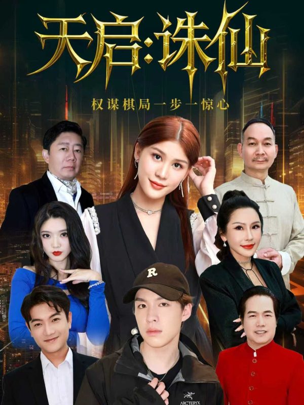《天启：诛仙》-VIP部落