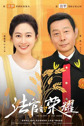 《法官的荣耀》-VIP部落
