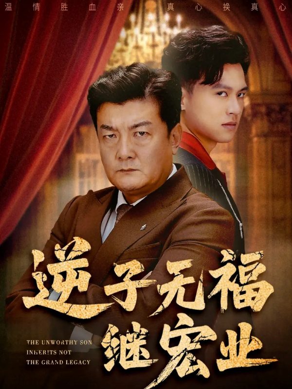 《逆子无福继宏业》-VIP部落