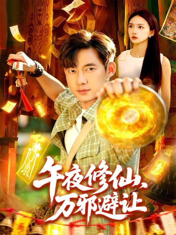 《午夜修仙万邪避让》-VIP部落