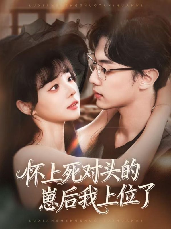 《怀上死对头的崽后我上位了》-VIP部落