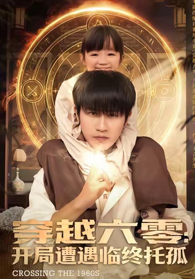 《穿越六零：开局遭遇临终托孤》-VIP部落