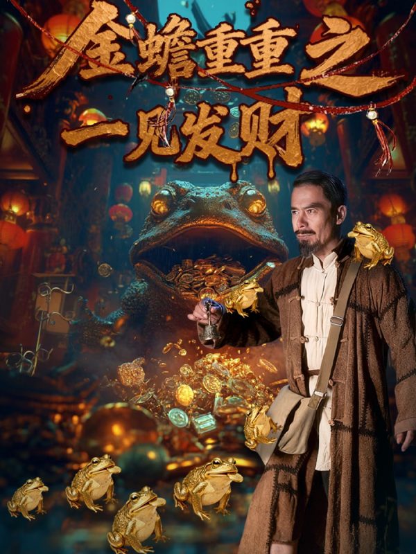 《金蟾重重之一见发财》-VIP部落