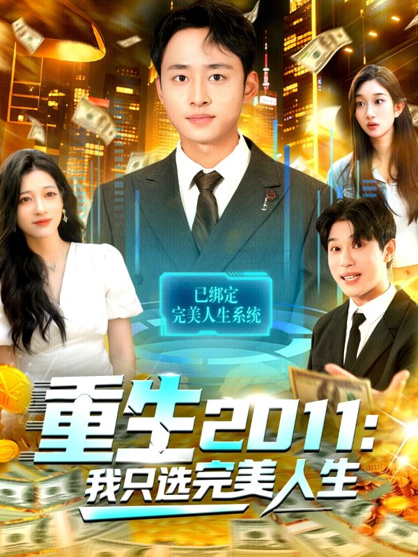《重生2011：我只选完美人生》-VIP部落