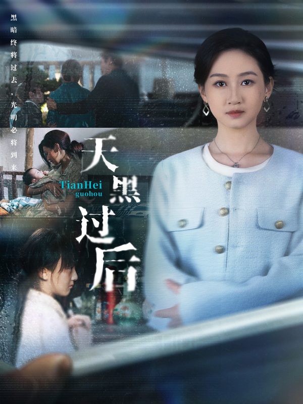 《天黑过后》-VIP部落