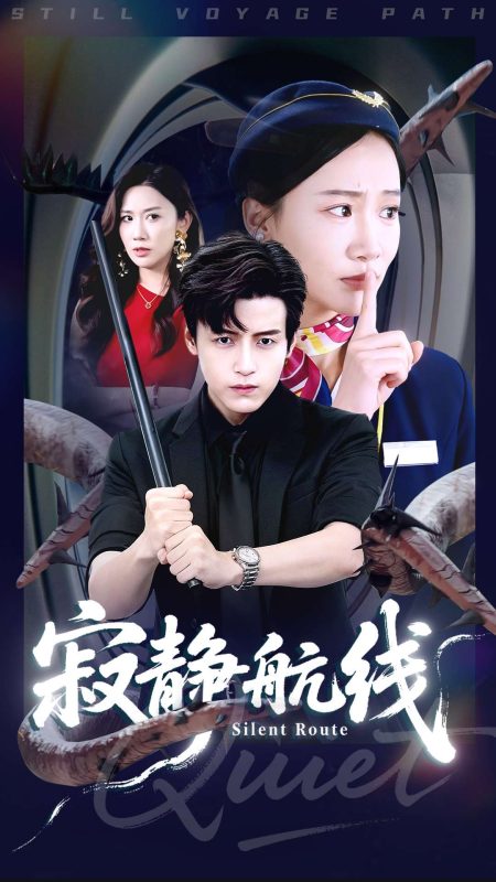 《寂静航线》-VIP部落