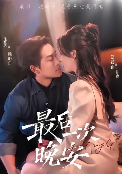 《最后一次晚安》-VIP部落