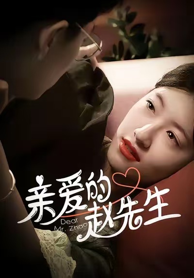 《亲爱的赵先生》-VIP部落