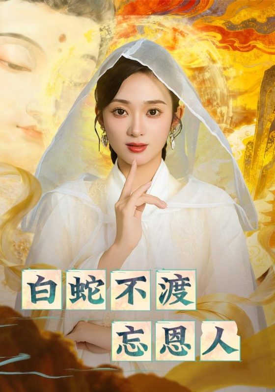 《白蛇不渡忘恩人》-VIP部落