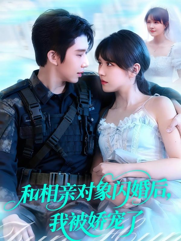 《和相亲对象闪婚后，我被娇宠了》-VIP部落