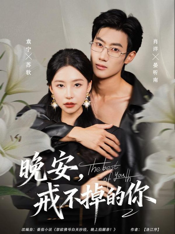 《晚安，戒不掉的你》-VIP部落