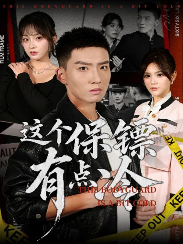 《这个保镖有点冷》-VIP部落