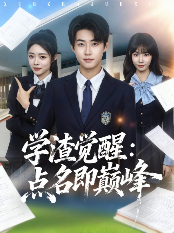 《学渣觉醒点名即巅峰》-VIP部落