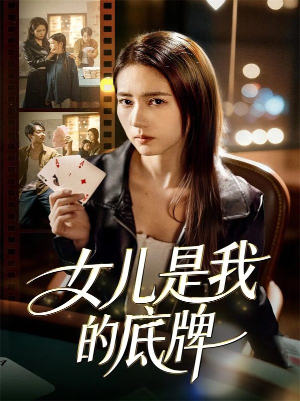 《女儿是我的底牌》-VIP部落
