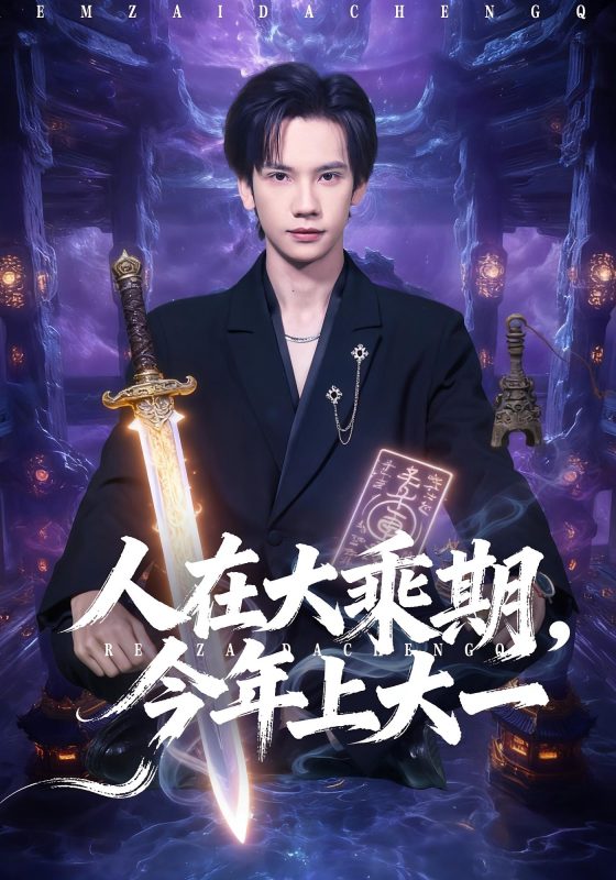 《人在大乘期今年上大一》-VIP部落