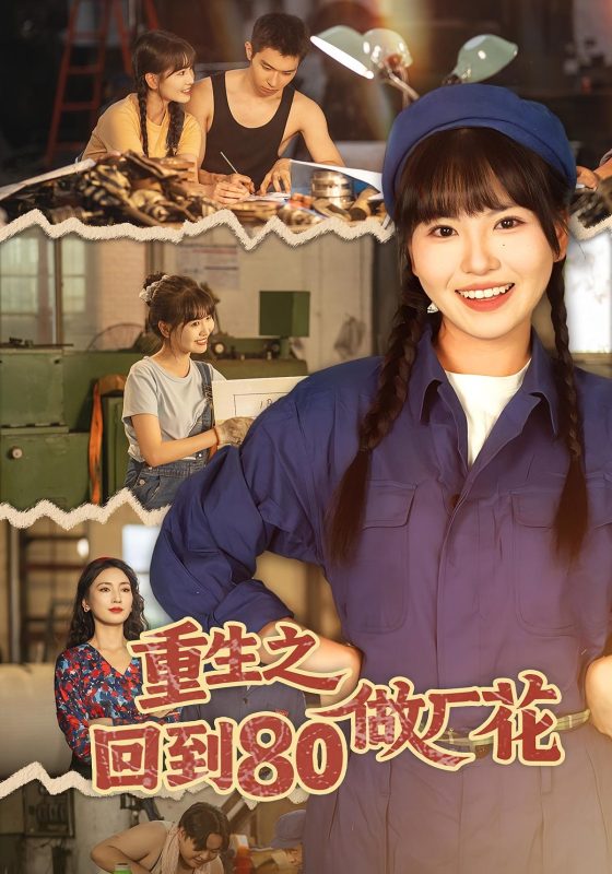 《重生之回到80做厂花》-VIP部落