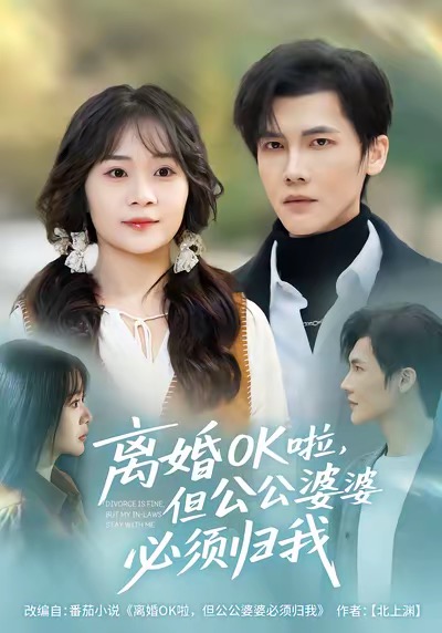 《离婚OK啦，但公公婆婆必须归我》-VIP部落