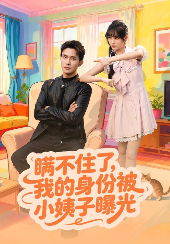 《瞒不住了我的身份被小姨子曝光》-VIP部落