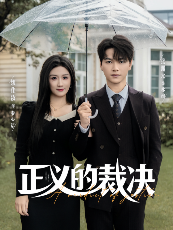 《正义的裁决》-VIP部落